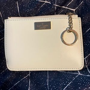 Kate Spade card holder